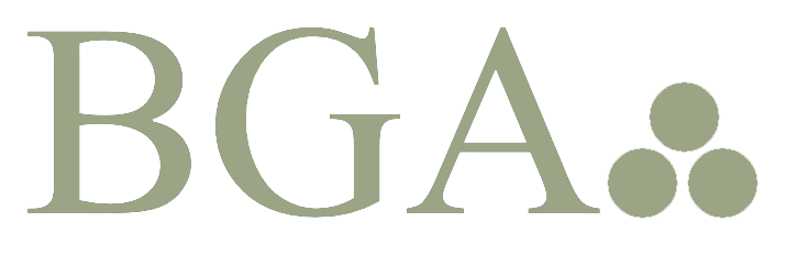 לוגו bga