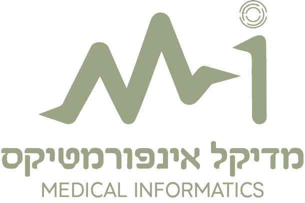 Medical Informatic Logo