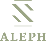 Aleph Foundation Logo